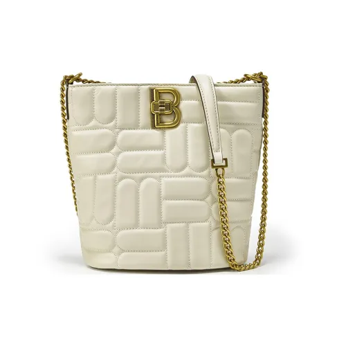 BOSSSUNWEN Сумки через плечо Унисекс