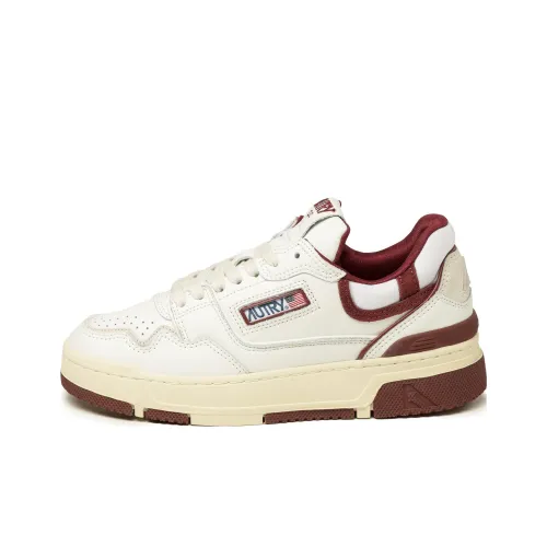 AUTRY Clc Амортизация Низкий Топ Повседневная Обувь Женская