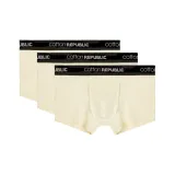 3 пачки (Телесный хлопок)