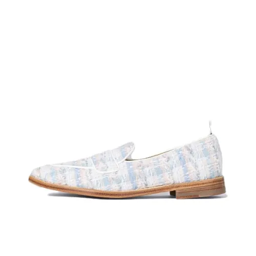 THOM BROWNE Женские повседневные туфли Женские