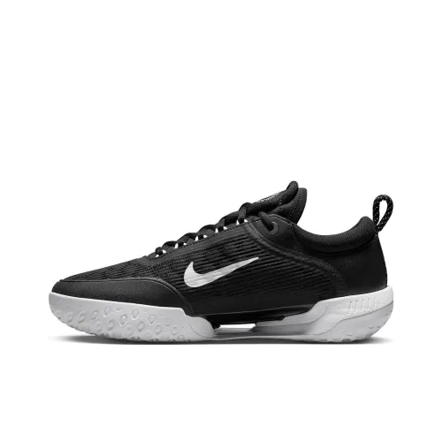 Nike Court Zoom NXT Теннисные кроссовки Низкий топ Мужской