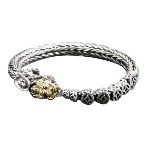 OGDAID Сплав Браслеты Унисекс