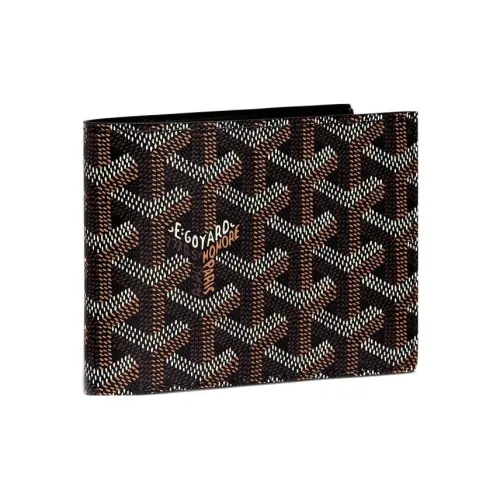 GOYARD Victoire Кошельки Унисекс