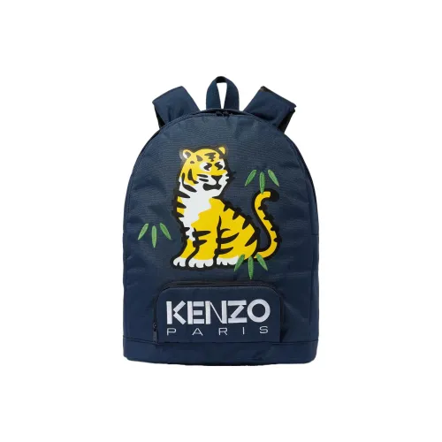 KENZO Рюкзаки Kids