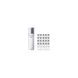 Shiseido Мужской Vitality Balanced Вода 150 мл + 7 мл * 20