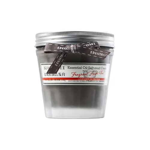 KOKOMI Scalp Scrub - Кокосовая кожа для очищения головы