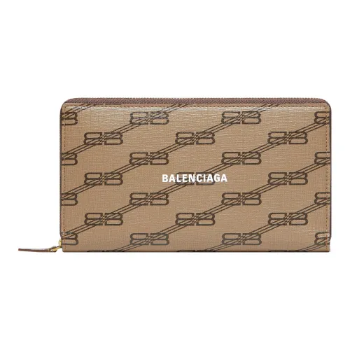 BALENCIAGA Кошельки Женские