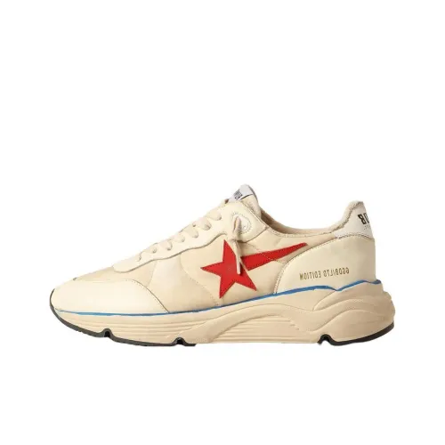 Golden Goose Кэжуал Низкий Топ Мужской