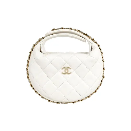 CHANEL 23C Early Spring Сумки Женские