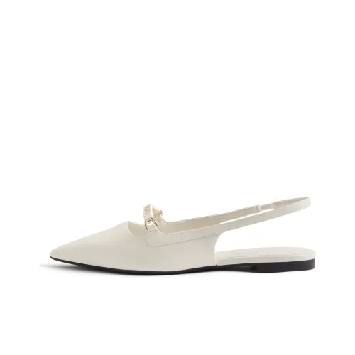 CHARLES&KEITH Женские повседневные туфли Женские