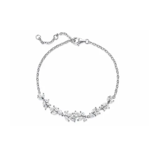 DAN DREAM Браслеты из сплава с цирконием женские