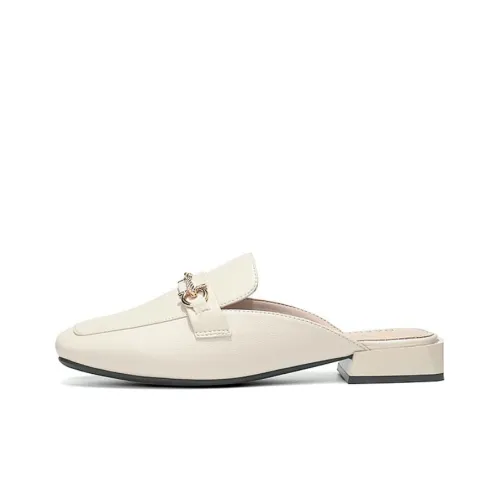 Daphne Домашние тапочки для женщин