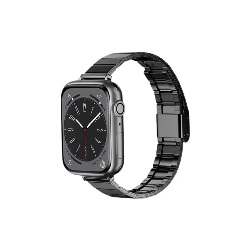 Zhongwo Ремешок Apple Совместимость Металл 49 мм