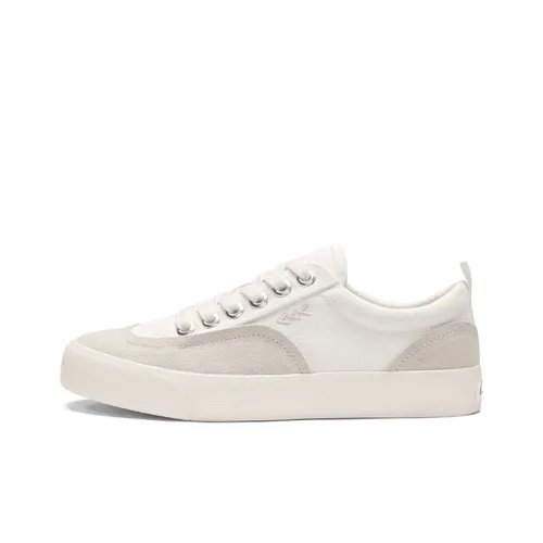 Кроссовки для скейтбординга ISTEP Low Top Светло-Серый Унисекс