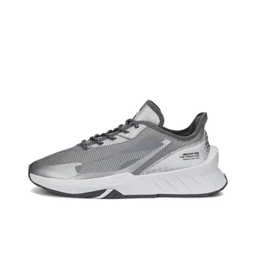 PUMA Mercedes Amg Беговые кроссовки Low Топ Мужской