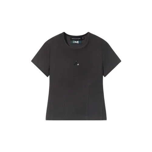 BLIND402 Мужские T-рубашки