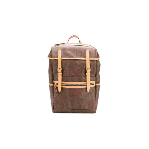 ETRO Рюкзаки Мужской