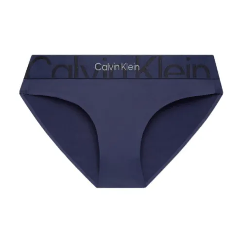 Calvin Klein Женское нижнее белье 1 упаковка темно-синий