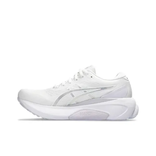 Asics Gel Kayano 30 Беговые кроссовки Низкий Топ Женские