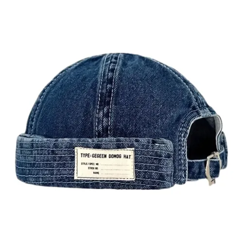 FREE RABBITⅡ Шапки и Кепки Унисекс