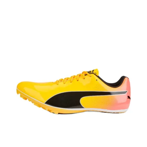PUMA Evospeed Sprint 14 Беговые кроссовки Низкий Топ Мужской