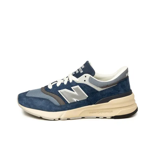 New Balance NB 997R Беговые кроссовки Низкий топ Унисекс
