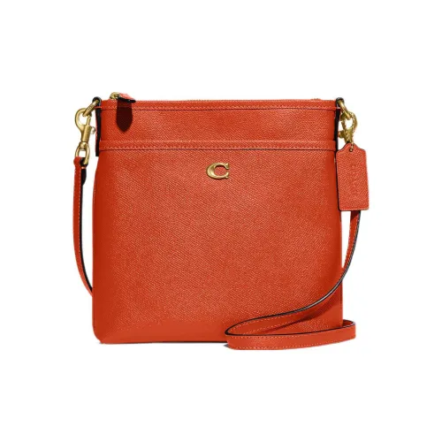 COACH Kitt Сумки через плечо Женские