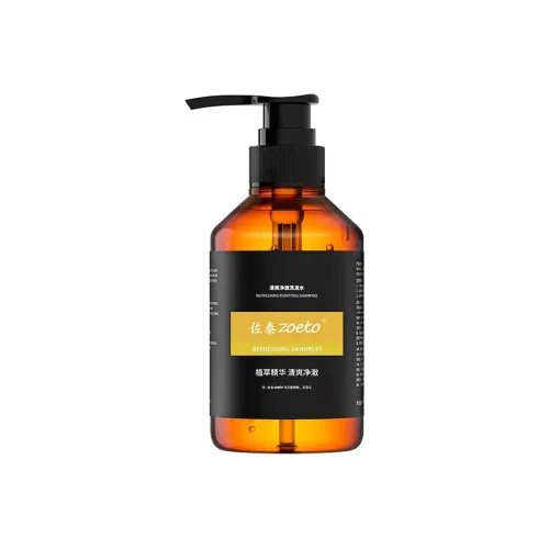 Zoeto Мужские гели для душа