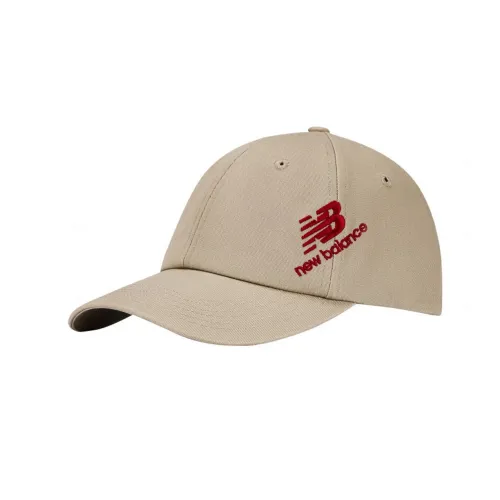 New Balance Кепки Унисекс Хаки