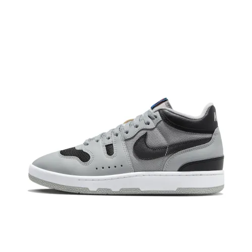 Nike Mac Attack Скейтборд Кроссовки Низкие Унисекс