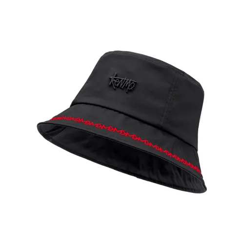 KENMO Хлопковые Панамы Унисекс