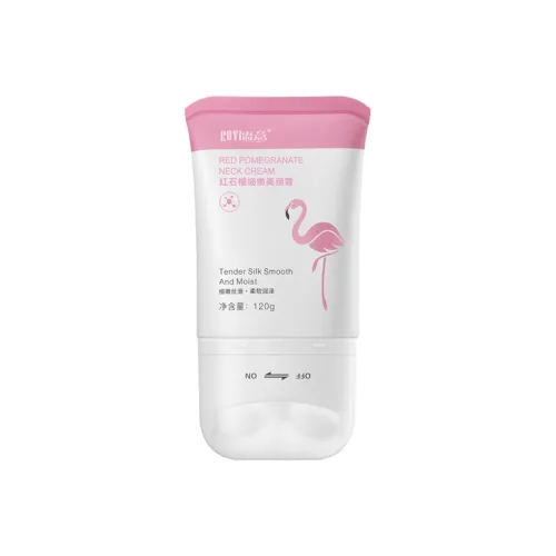 Символ благополучия Шея Care