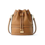 Кокосово-коричневый