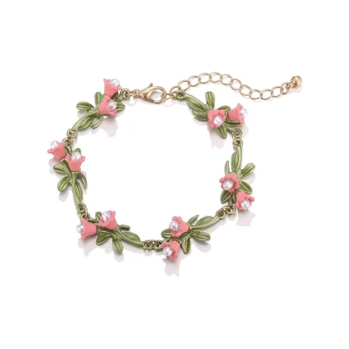 Clect Браслеты Весна Blossoms BRACELET Женские