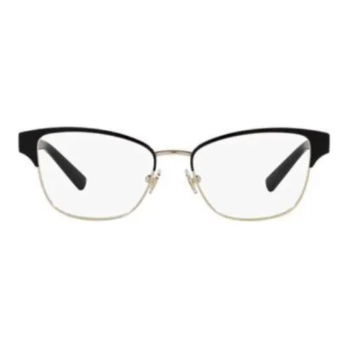 TIFFANY CO. Металл Кошачий глаз Оправы для очков Женские Черный