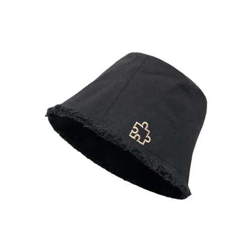 ALIEN BANG Хлопковые Панамы Унисекс