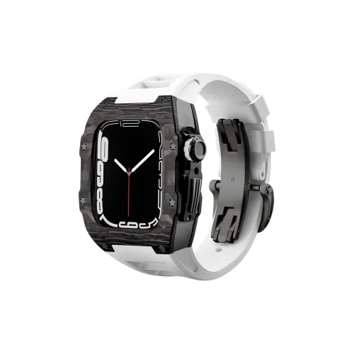 SWEES Ремень совместимость с Apple материал фторкаучук