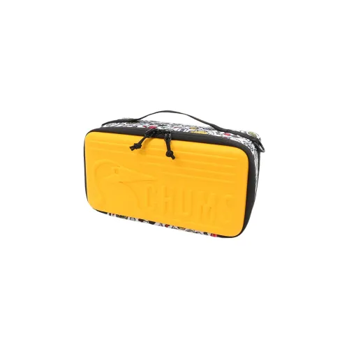 CHUMS ЭВА Сумка Стандартная Унисекс Многоцветная