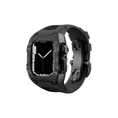 SWEES Ремень совместимость с Apple материал фторкаучук