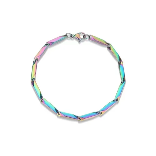 Inkopper Титановые Стальные Браслеты Унисекс