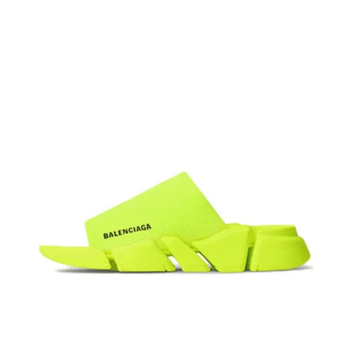Balenciaga Speed 2,0 Слипоны Мужской