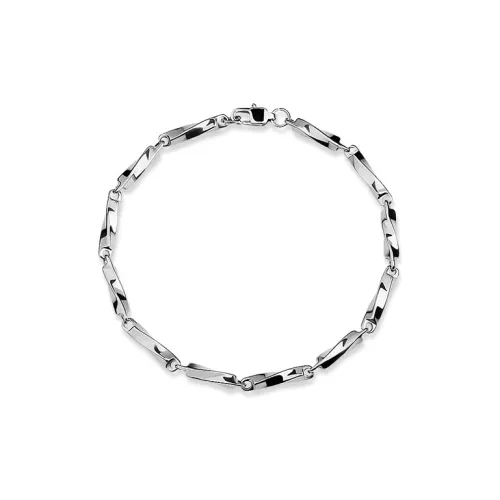 Inkopper Титановые Стальные Браслеты Унисекс