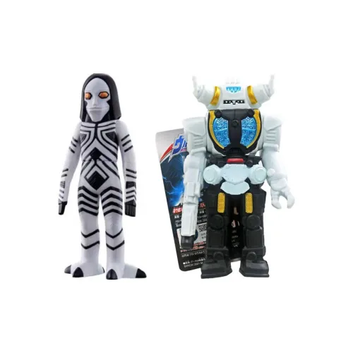 BANDAI Мерч по IP