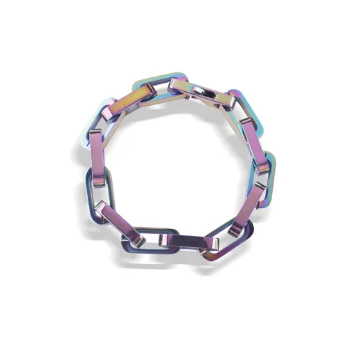 Inkopper Браслеты из титановой стали Унисекс