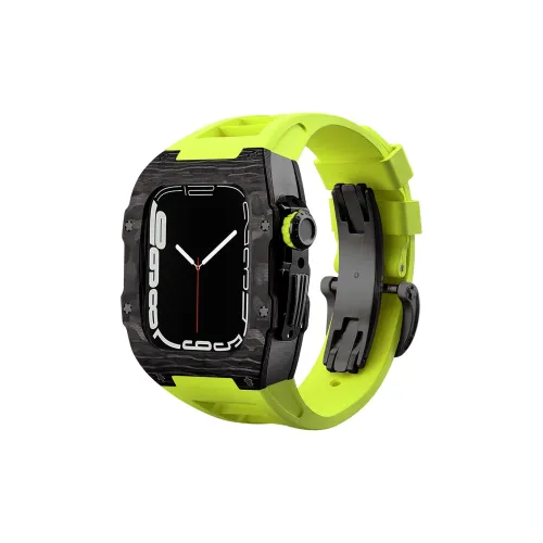 SWEES Ремень совместимость с Apple материал фторкаучук