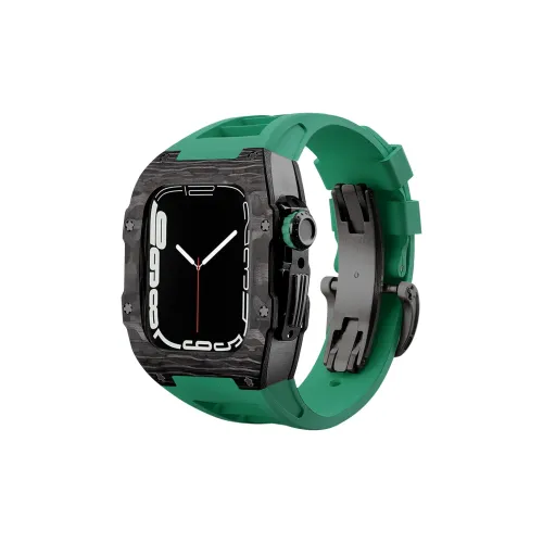 SWEES Ремень совместимость с Apple материал фторкаучук