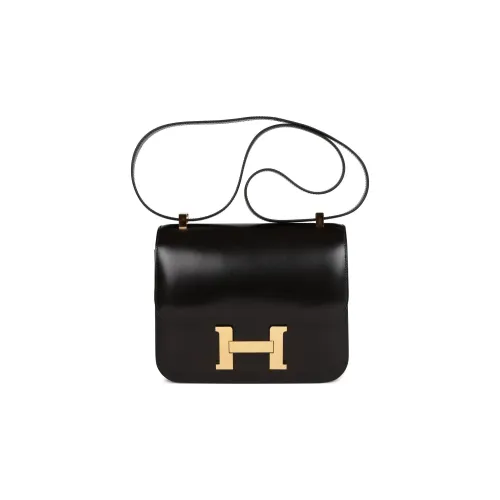 Hermes Constance Сумки через плечо Женские