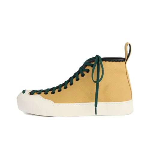 Sunnei Casual MID Топ Унисекс