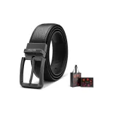 Оружие Цвет Пряжка Слон Принт + Премиум Подарочная коробка