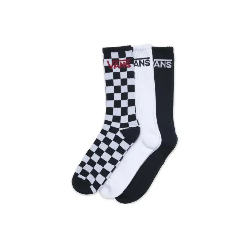Vans Classic Crew Мужские носки до колена